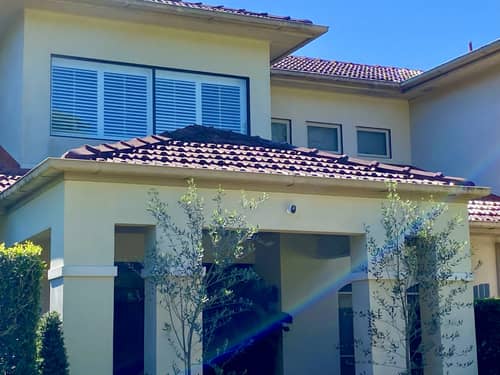 Designer Shutters 19